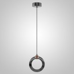 Подвесной светильник KARI ONE Black ImperiumLoft 232545-23