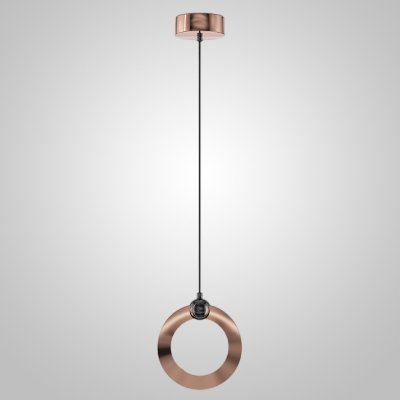 Подвесной светильник KARI ONE Bronze ImperiumLoft 232546-23