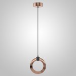 Подвесной светильник KARI ONE Bronze ImperiumLoft 232546-23