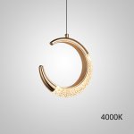 Подвесной светильник SONKE B 4000К ImperiumLoft 232551-23