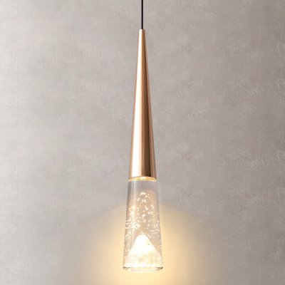 Подвесной светильник ELIAN ImperiumLoft 232556-23