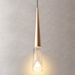 Подвесной светильник ELIAN ImperiumLoft 232556-23