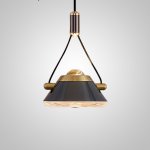 Подвесной светильник PETRUS ImperiumLoft 232559-23