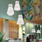 Подвесной светильник PEO B D50 ImperiumLoft 232562-23