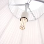 Подвесной светильник PEO B D60 ImperiumLoft 232563-23