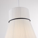 Подвесной светильник PEO B D60 ImperiumLoft 232563-23