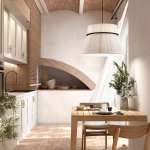 Подвесной светильник PEO C D60 ImperiumLoft 232565-23