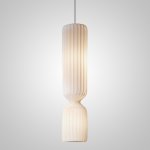 Подвесной светильник TAISTO H140 ImperiumLoft 232568-23