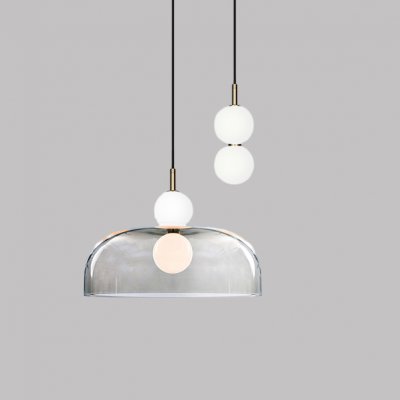 Подвесной светильник ROCCO B D30 ImperiumLoft 232571-23 Подвесной светильник ROCCO B D30 ImperiumLoft 232571-23