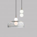 Подвесной светильник ROCCO B D30 ImperiumLoft 232571-23