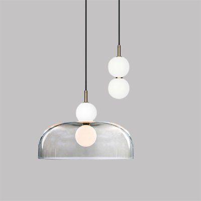 Подвесной светильник ROCCO B D40 ImperiumLoft 232572-23 Подвесной светильник ROCCO B D40 ImperiumLoft 232572-23