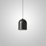 Подвесной светильник PIET A Brass ImperiumLoft 232584-23