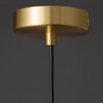 Подвесной светильник GELIS Black ImperiumLoft 232587-23