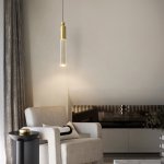 Подвесной светильник GELIS Black ImperiumLoft 232587-23