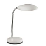 Настольная лампа Odeon light 2326/1T KIRBO