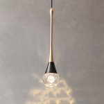 Подвесной светильник ALMOS ImperiumLoft 232601-23