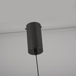 Подвесной светильник RANDALL А Black ImperiumLoft 232606-23