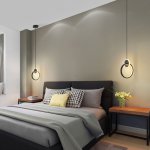 Подвесной светильник RANDALL А Black ImperiumLoft 232606-23