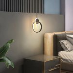 Подвесной светильник RANDALL B Black ImperiumLoft 232607-23