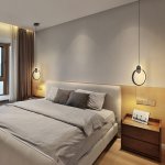 Подвесной светильник RANDALL А Brass ImperiumLoft 232608-23