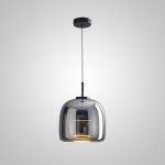 Подвесной светильник NALLE D26 Grey ImperiumLoft 232610-23