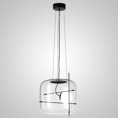 Подвесной светильник KEINAN Transparent ImperiumLoft 232615-23