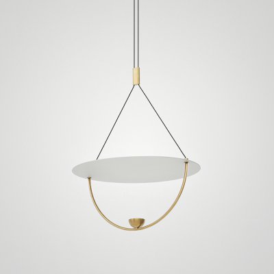 Подвесной светильник LIRIA D42 ImperiumLoft 232618-26