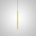 Подвесной светильник LYNNE B Brass ImperiumLoft 232620-23