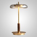 Настольный светильник MICO TAB ImperiumLoft 232626-23