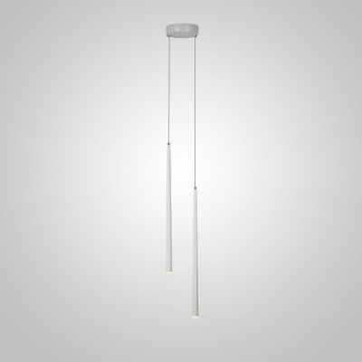 Подвесной светильник ESTEN DUO White ImperiumLoft 232633-23