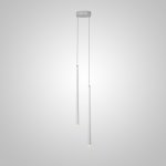 Подвесной светильник ESTEN DUO White ImperiumLoft 232633-23