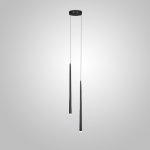 Подвесной светильник ESTEN DUO Black ImperiumLoft 232634-23