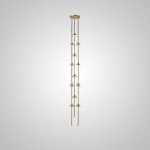 Подвесной светильник ROLAN COMBO A L12 ImperiumLoft 232656-23