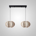 Подвесной светильник DANOLA COMBO L2 ImperiumLoft 232670-23