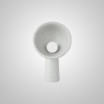 Напольный светильник EDMON FL H120 ImperiumLoft 232678-23