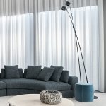Напольный светильник AIDAN H160 ImperiumLoft 232681-23