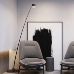 Напольный светильник AIDAN H160 ImperiumLoft 232681-23