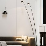 Напольный светильник AIDAN H160 ImperiumLoft 232681-23