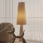 Напольный светильник RUDVALD H120 ImperiumLoft 232693-23