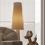 Напольный светильник RUDVALD H150 ImperiumLoft 232694-23