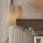 Напольный светильник RUDVALD H150 ImperiumLoft 232694-23