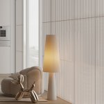 Напольный светильник RUDVALD H150 ImperiumLoft 232694-23