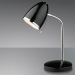 Настольная лампа Odeon light 2327/1T LURI