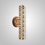 Настенный светильник MARON WALL H30 ImperiumLoft 232713-23