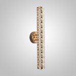 Настенный светильник MARON WALL H50 ImperiumLoft 232714-23