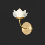 Настенный светильник JUNIS L1 ImperiumLoft 232717-23