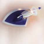 Светильник поворотный спот Eglo 23271 GU10