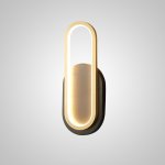 Настенный светильник BROKI B ImperiumLoft 232725-23