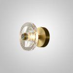 Настенный светильник JANICA WALL L1 ImperiumLoft 232743-23