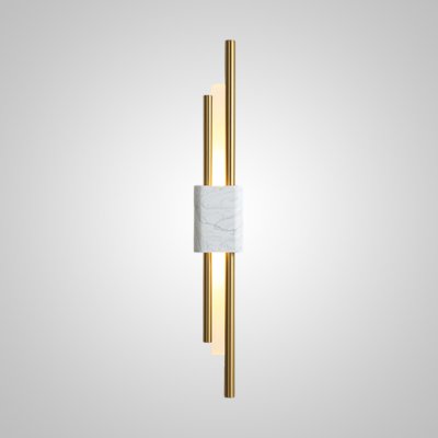 Настенный светильник CHORD H65 White ImperiumLoft 232748-23 Настенный светильник CHORD H65 White ImperiumLoft 232748-23